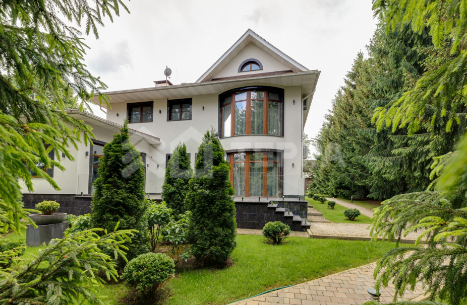 Объект ID 19074 - Дом