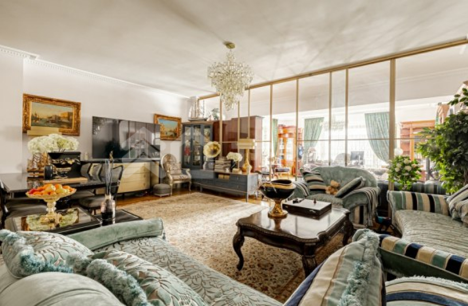 Объект ID 18504 - Дом