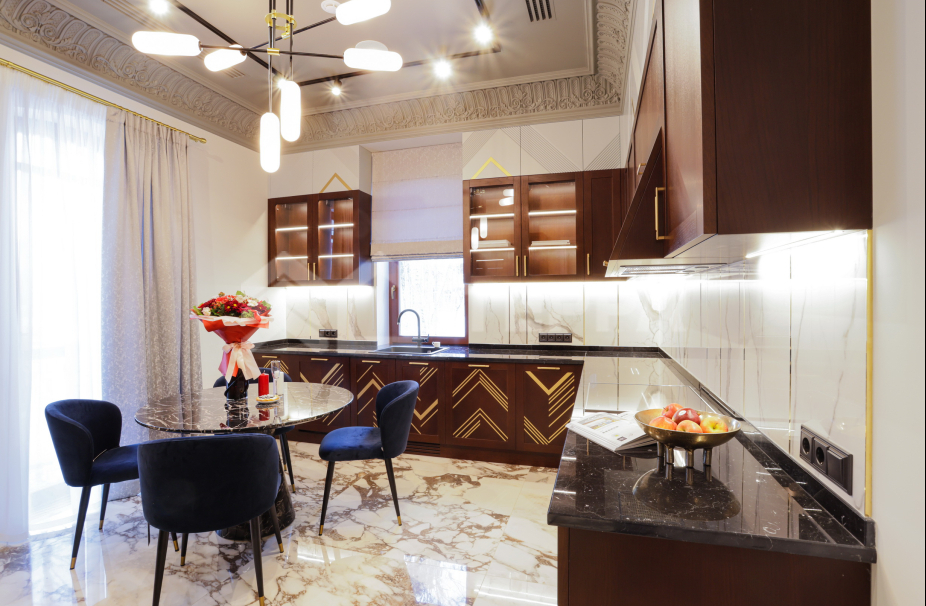 Объект ID 17758 - Дом