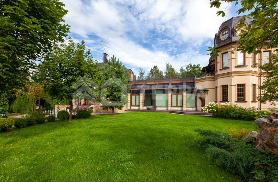 Объект ID 16245 - Дом