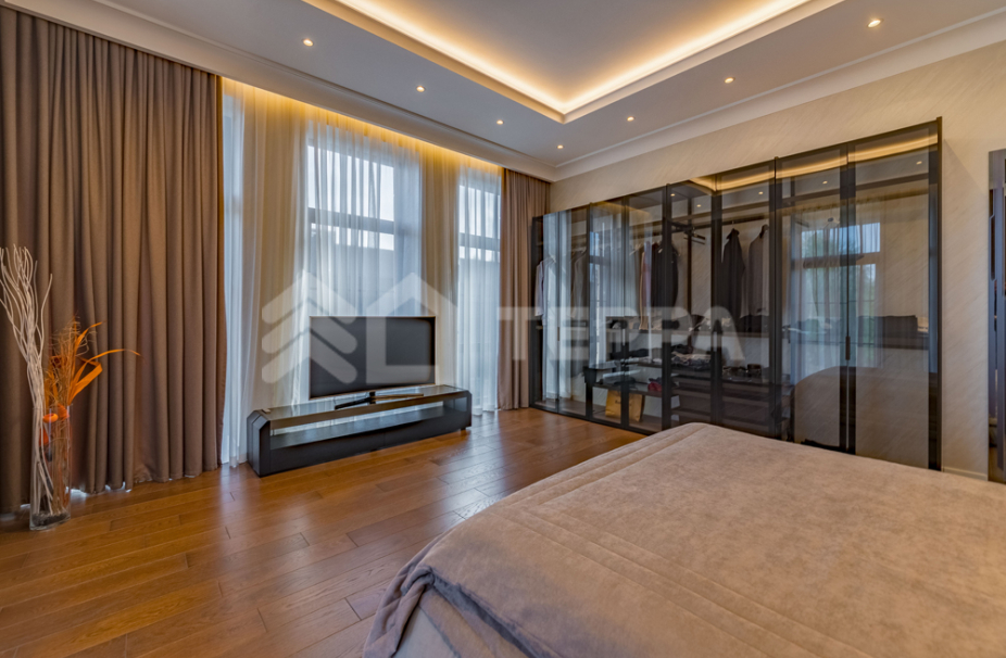 Объект ID 17690 - Дом