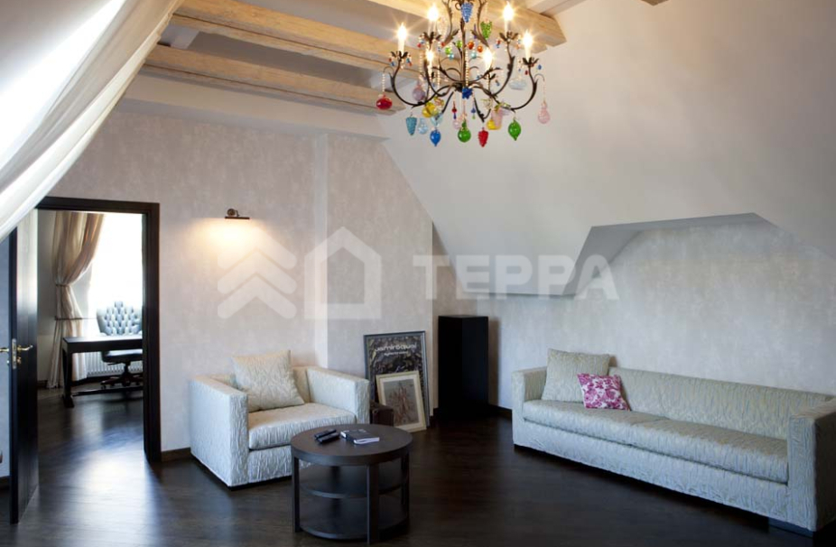 Объект ID 9591 - Дом