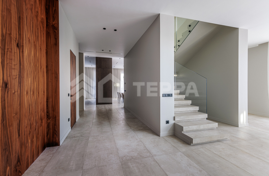 Объект ID 19035 - Дом