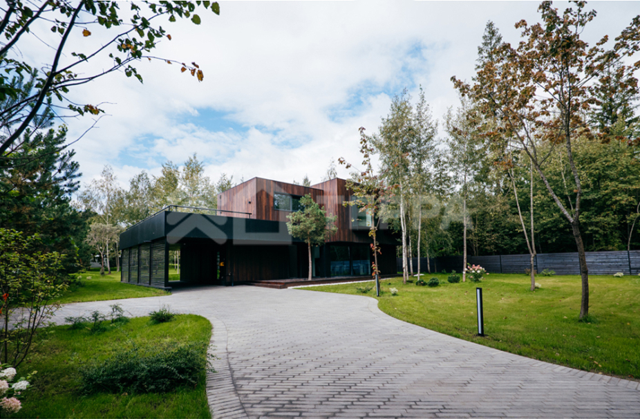 Объект ID 18089 - Дом