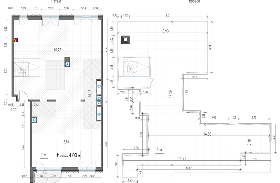 Объект ID 700000050 - Квартира