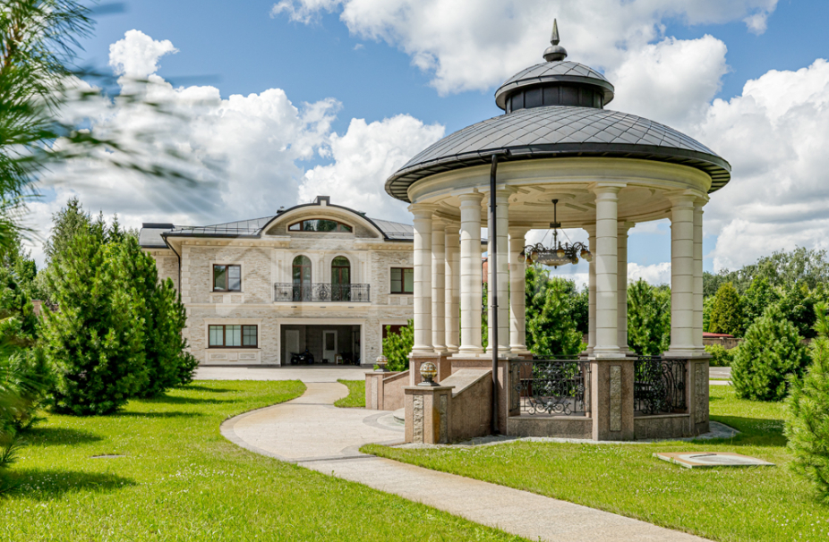 Объект ID 18090 - Дом