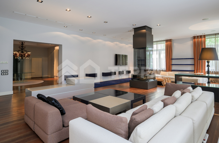 Объект ID 18678 - Дом