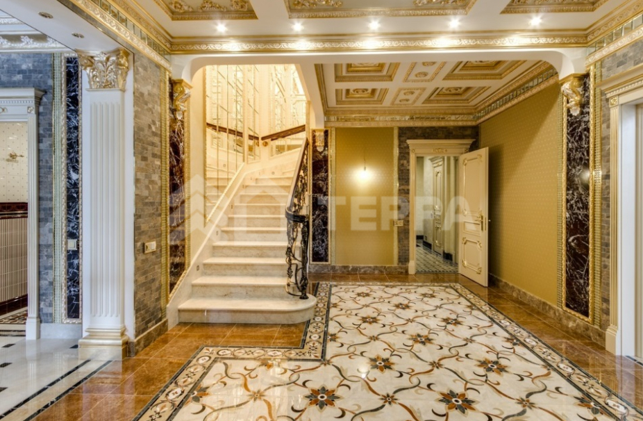 Объект ID 18438 - Дом