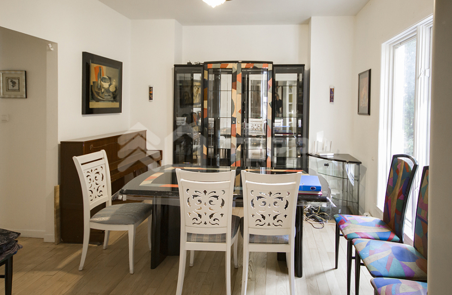 Объект ID 12738 - Дом