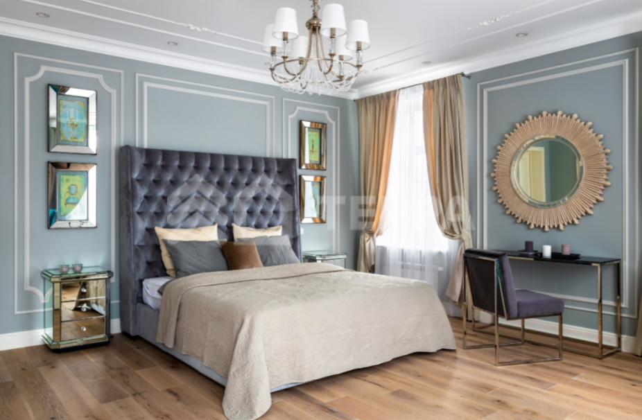 Объект ID 17485 - Дом