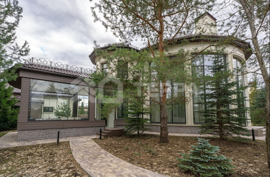 Объект ID 18537 - Дом