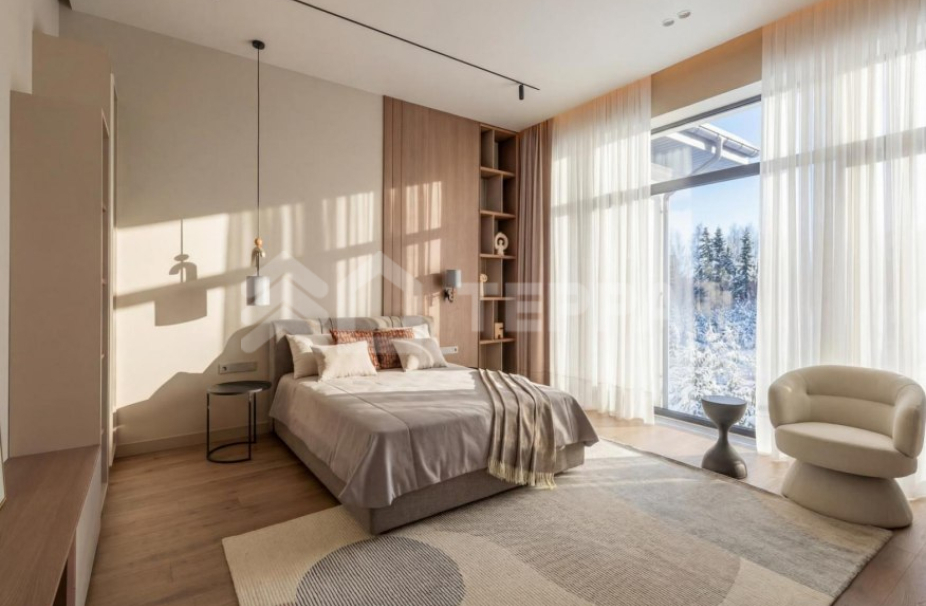 Объект ID 19066 - Дом