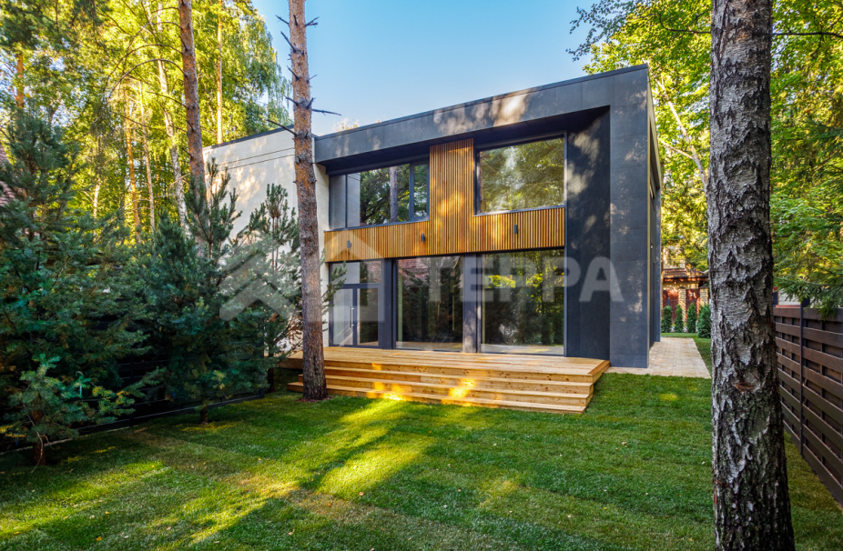 Объект ID 17141 - Дом