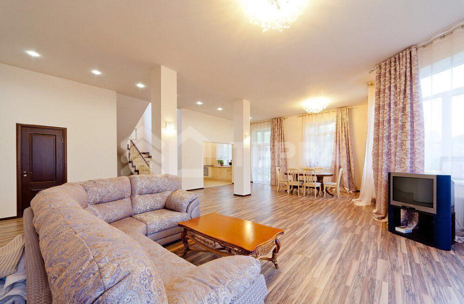 Объект ID 12603 - Дом