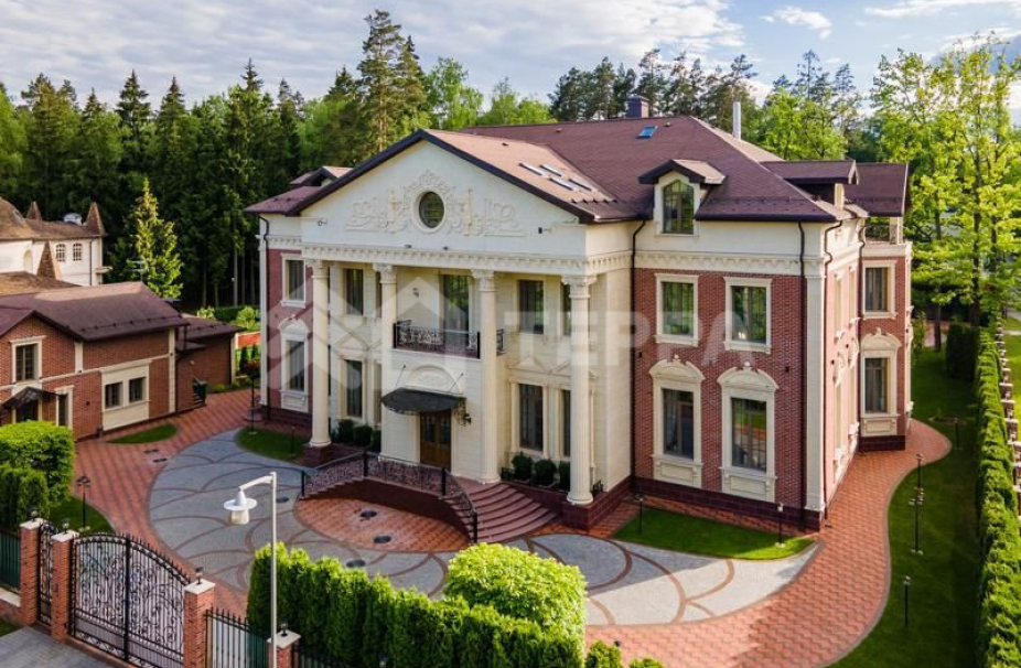 Объект ID 17181 - Дом