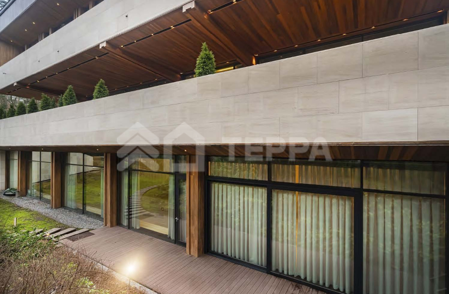 Объект ID 18998 - Дом