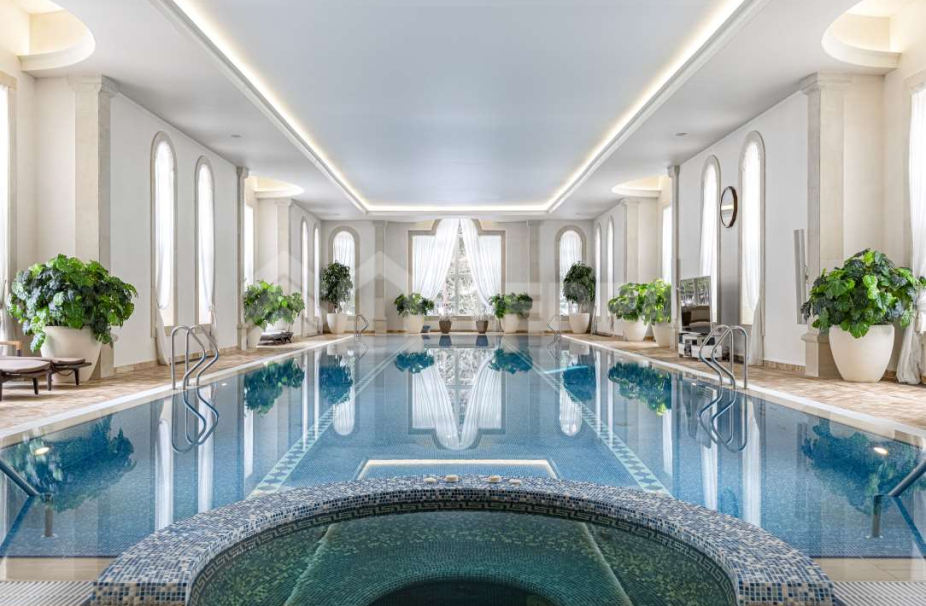 Объект ID 17968 - Дом