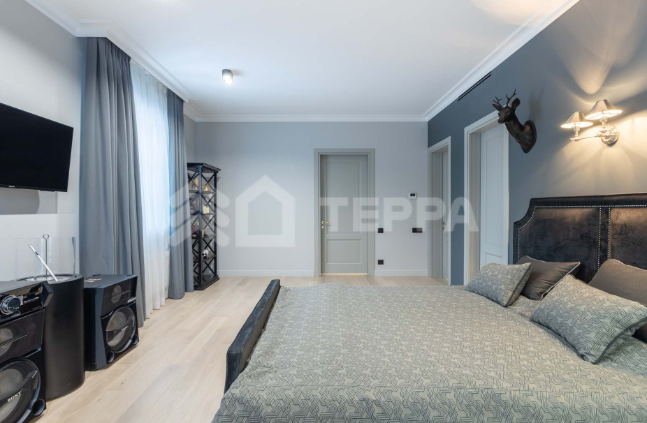 Объект ID 18030 - Дом