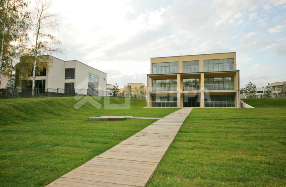 Березки Резиденции