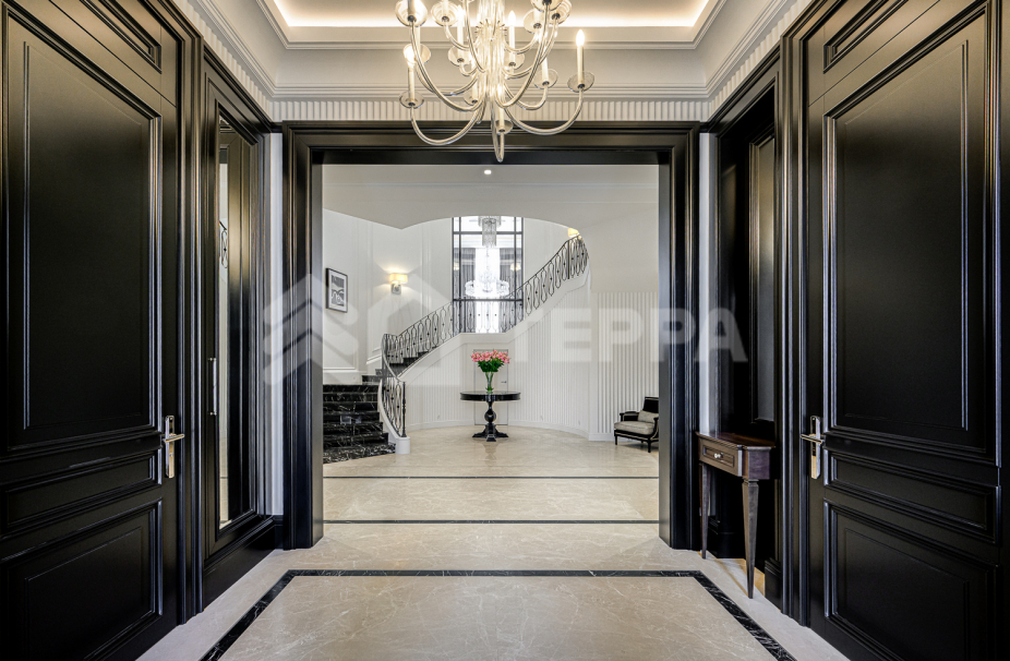 Объект ID 18767 - Дом