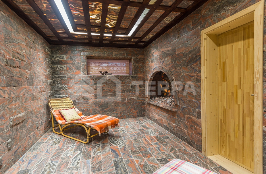 Объект ID 14539 - Дом