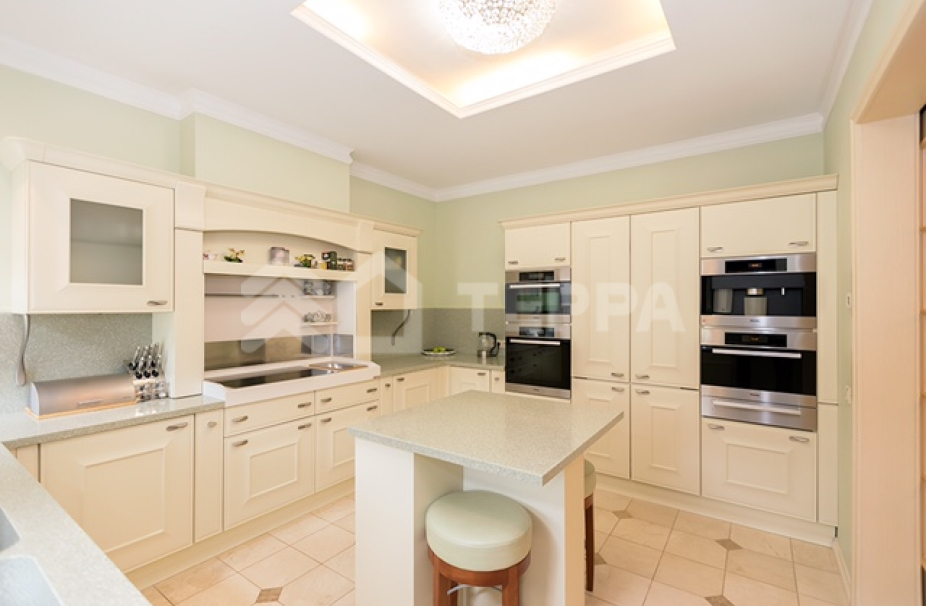 Объект ID 14761 - Дом