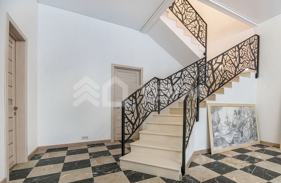 Объект ID 17588 - Таунхаус