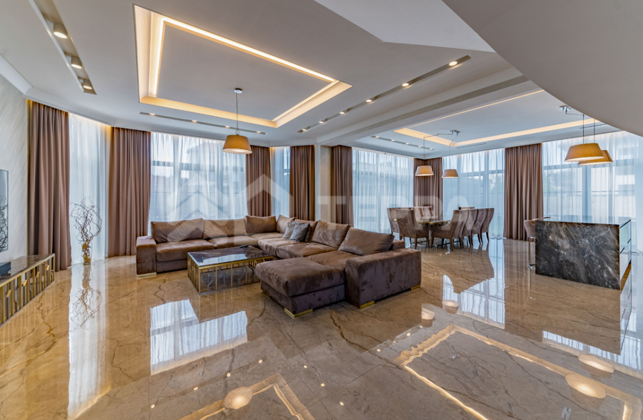 Объект ID 17690 - Дом