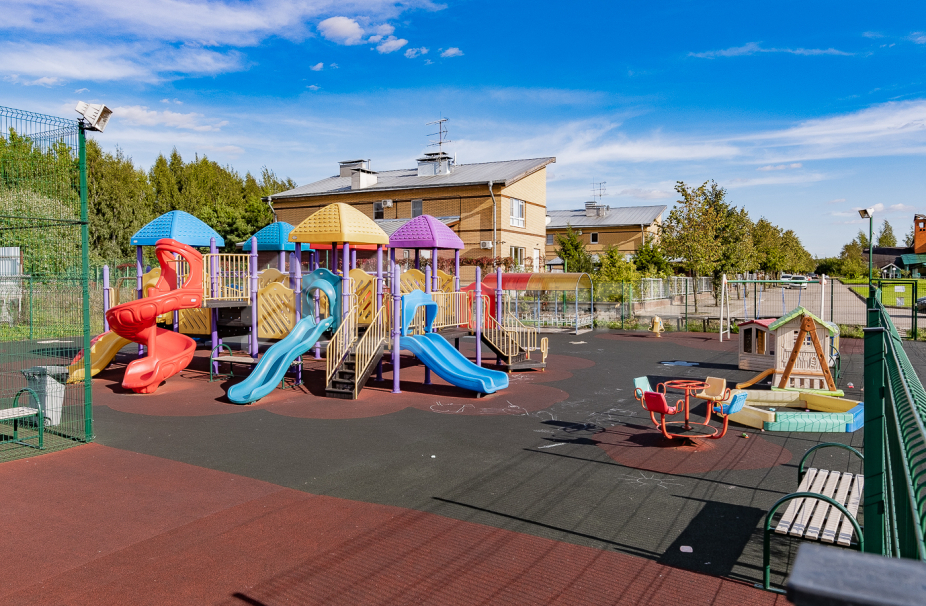 Объект ID 18506 - Участок