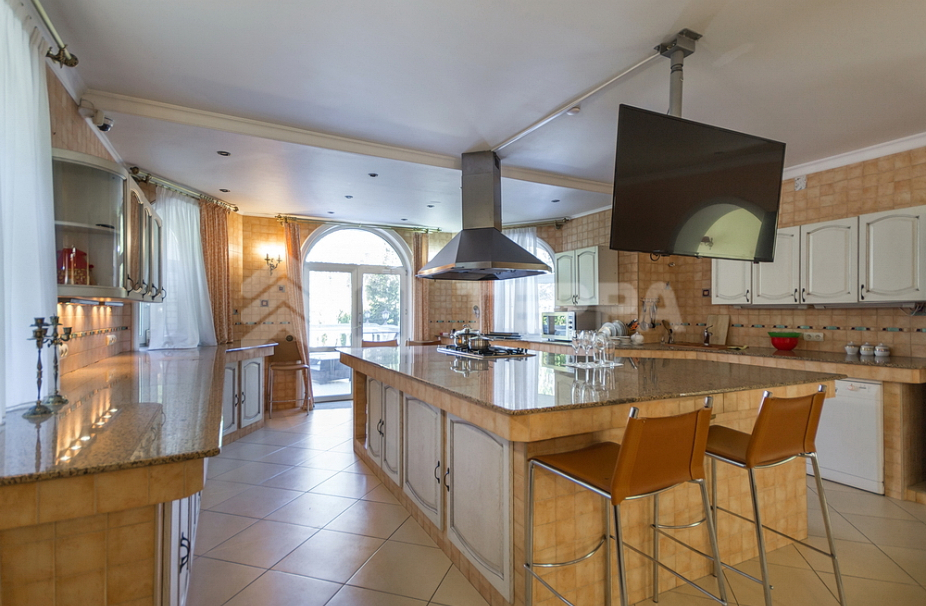 Объект ID 10989 - Дом