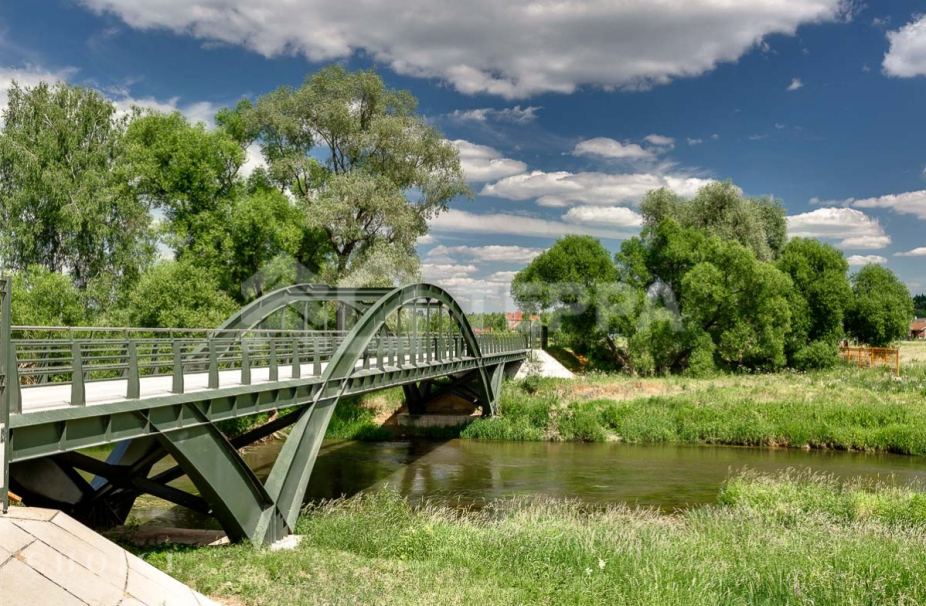 Объект ID 18810 - Участок