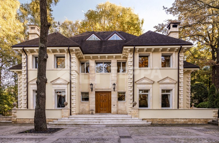 Объект ID 18958 - Дом