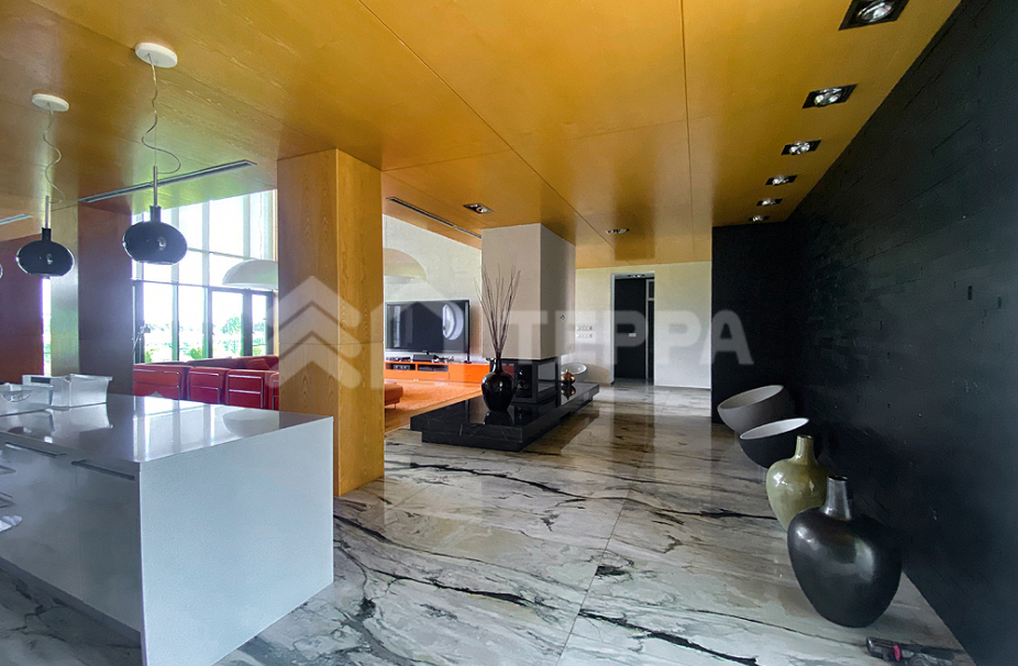 Объект ID 17273 - Дом