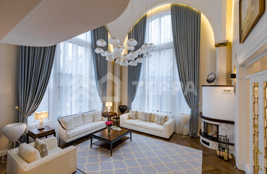 Объект ID 9782 - Дом