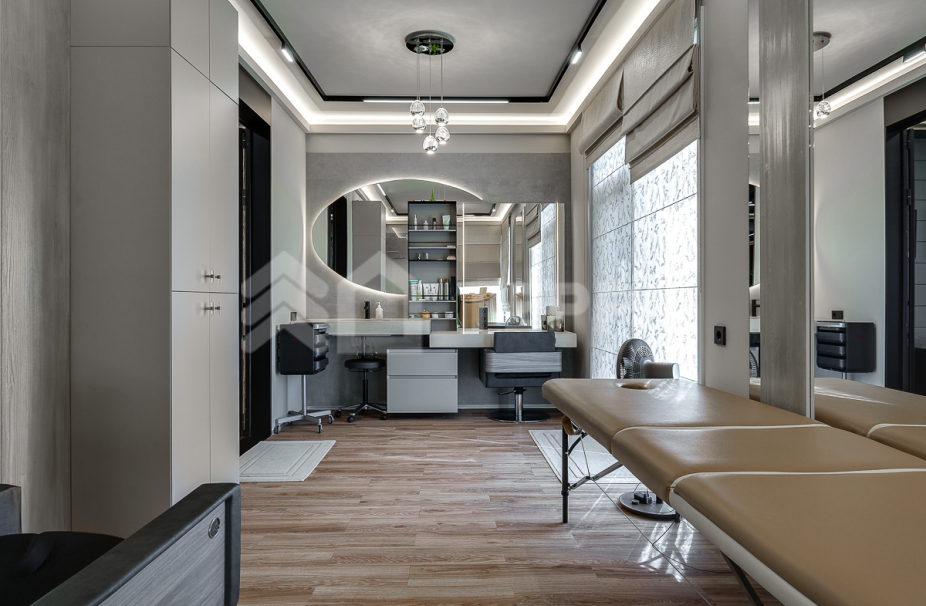 Объект ID 18132 - Дом