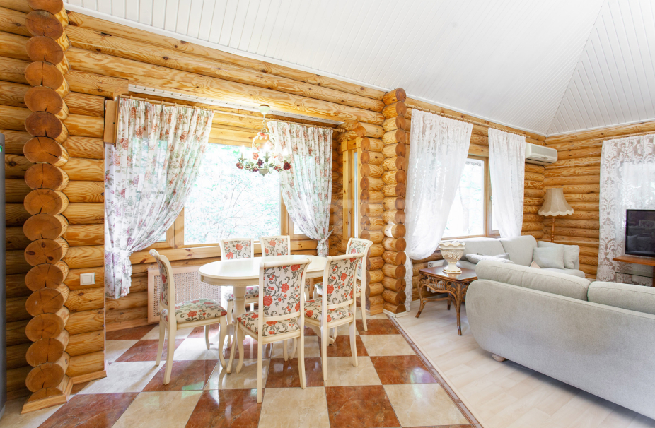 Объект ID 8902 - Дом