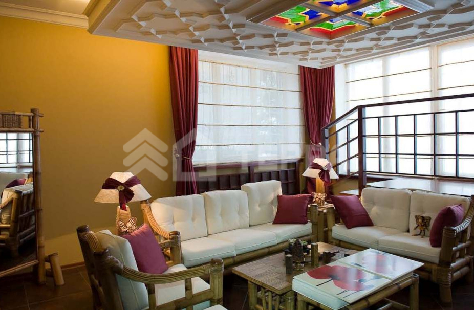 Объект ID 17495 - Дом