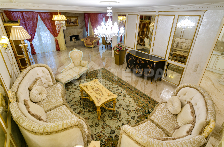 Объект ID 15854 - Таунхаус