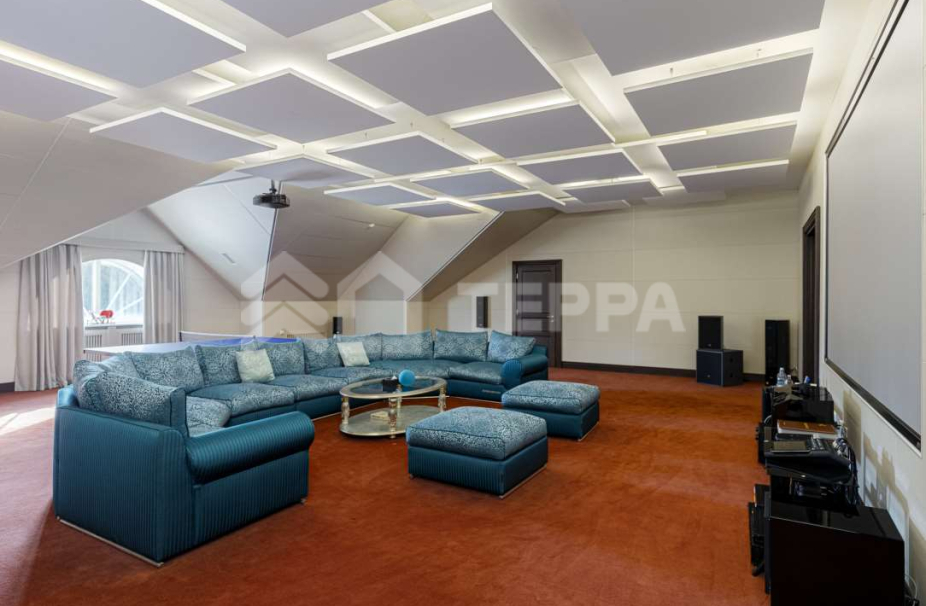 Объект ID 17968 - Дом