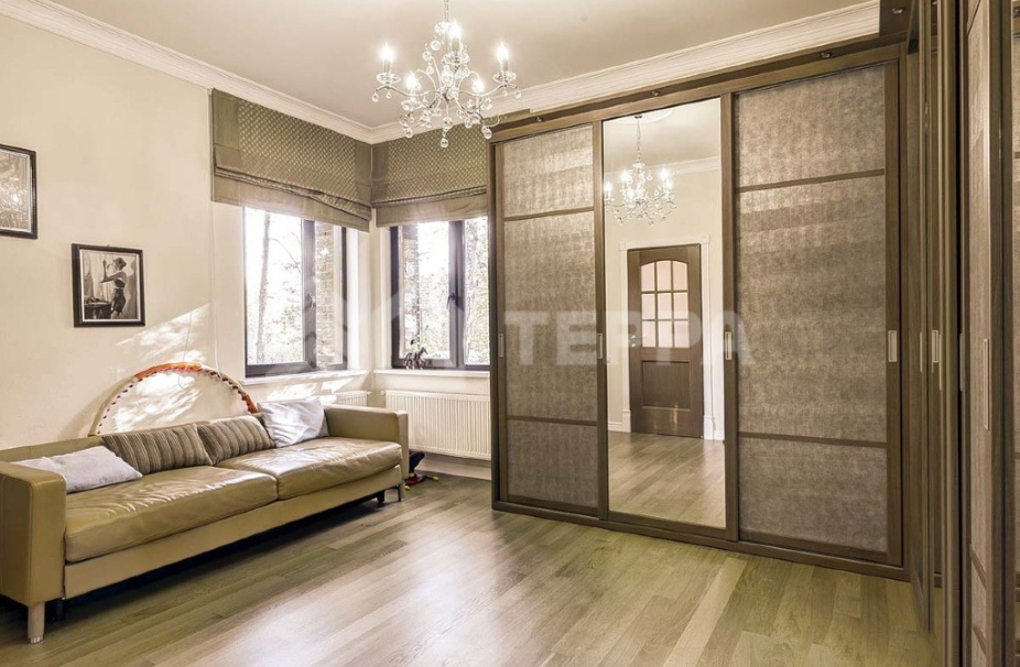 Объект ID 8844 - Дом