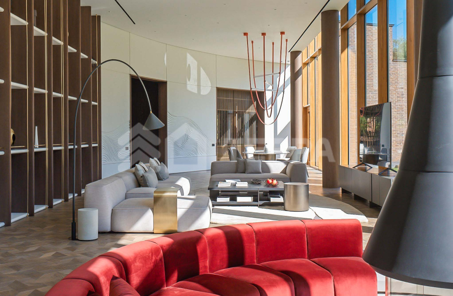 Объект ID 15151 - Дом