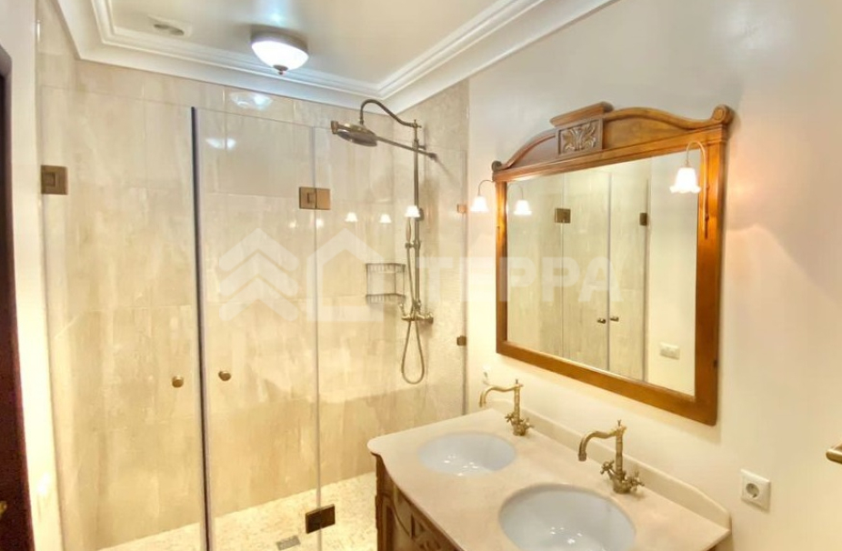 Объект ID 17033 - Квартира