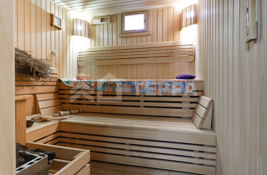 Объект ID 18045 - Дом