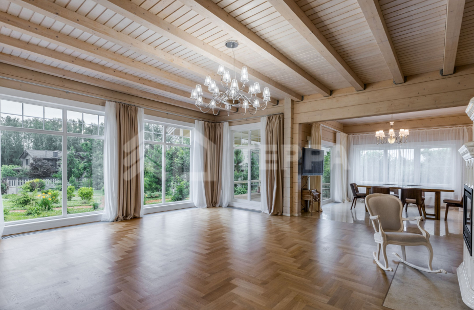 Объект ID 18752 - Дом