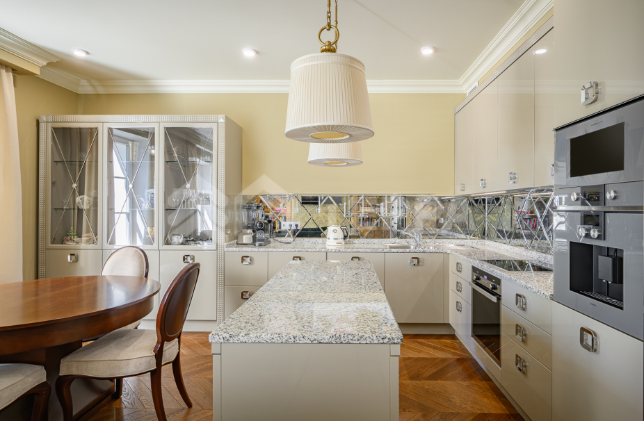 Объект ID 18020 - Квартира