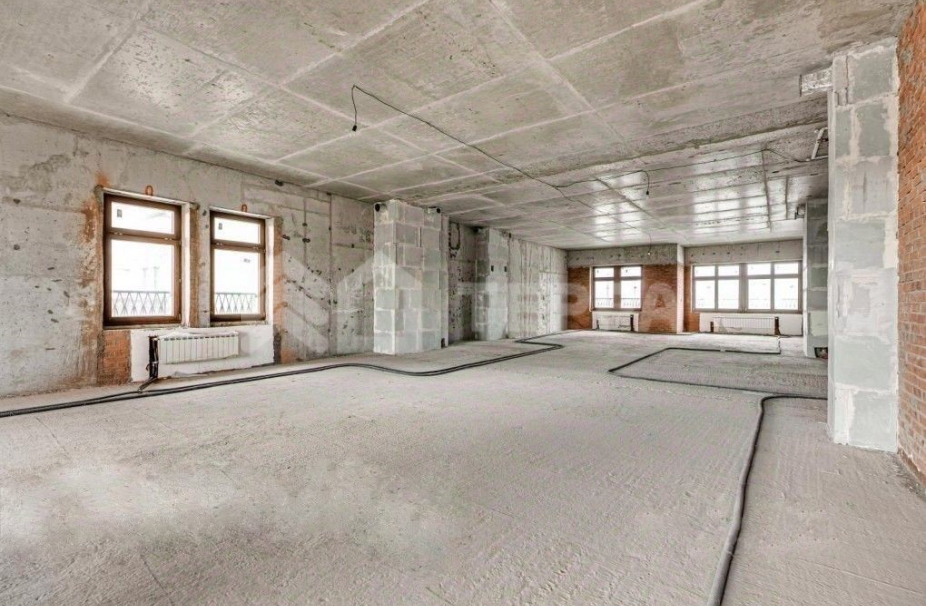 Объект ID 17492 - Квартира