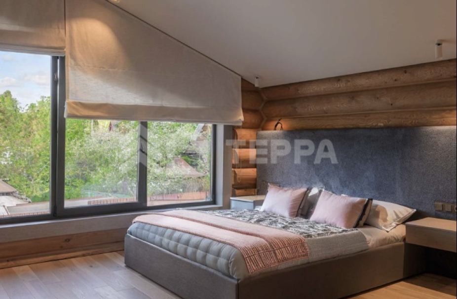 Объект ID 18697 - Дом