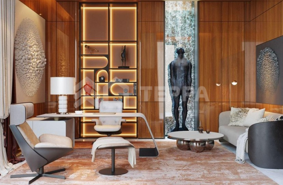 Объект ID 19115 - Дом