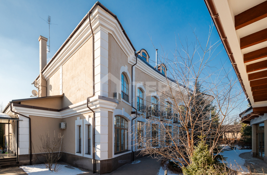 Объект ID 18400 - Дом