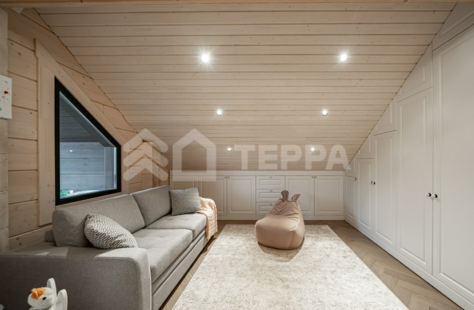 Объект ID 18229 - Дом